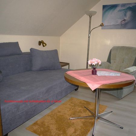 Appartamento Birkenstuebchen Lautenthal Esterno foto